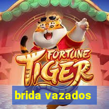 brida vazados